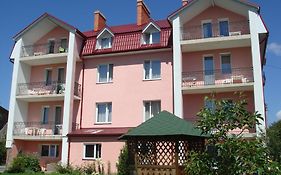 Вилла Камелия